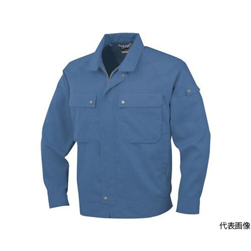 P−6691−6−LL 長袖ブルゾン