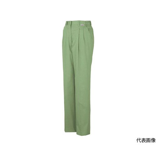 J−564−9−M 女性用夏スラックス