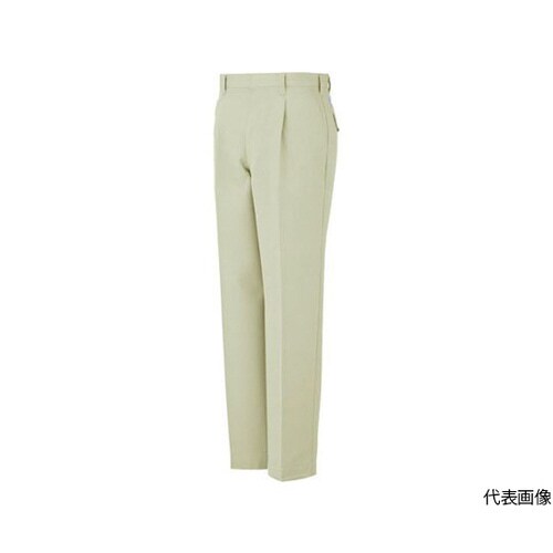 K−8873−2100スラックスベージュ