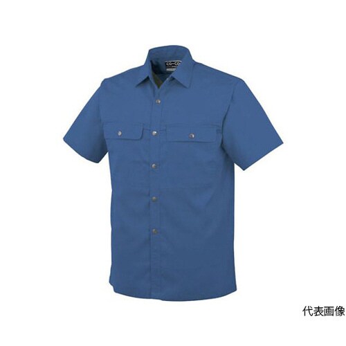 P−6697−6−LL 半袖シャツ