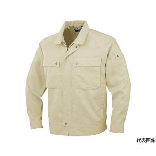 P−6691−2−SS 長袖ブルゾン