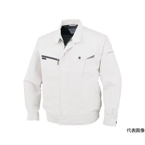 AS721−3−L 長袖ブルゾン
