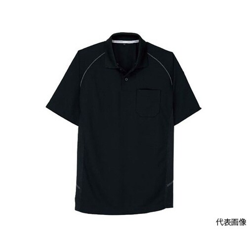 A−3377−13−M 半袖ポロシャツ
