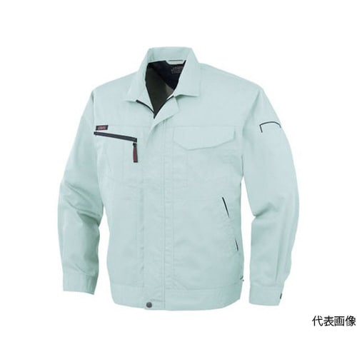 A−761−9−LL 長袖ブルゾン