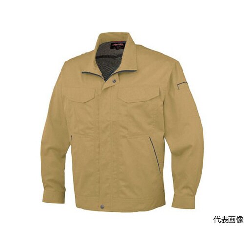 A−741−2−S 長袖ブルゾン