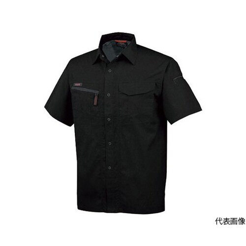 A−767−13−4L 半袖シャツ