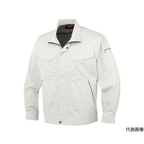 A−741−3−5L 長袖ブルゾン