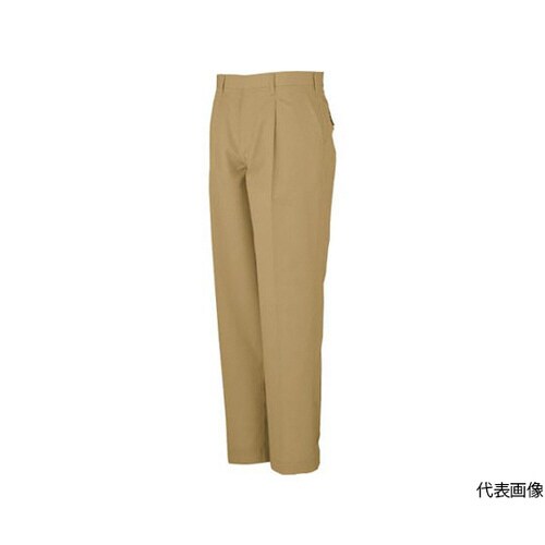 A−763−2120ワンタックスラックス