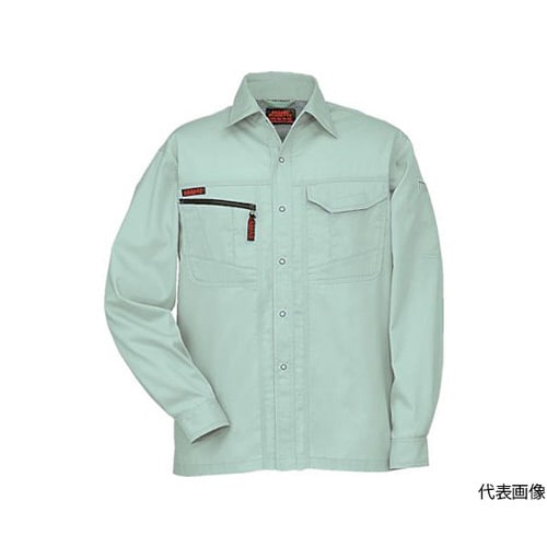 A−768−9−EL 長袖シャツ