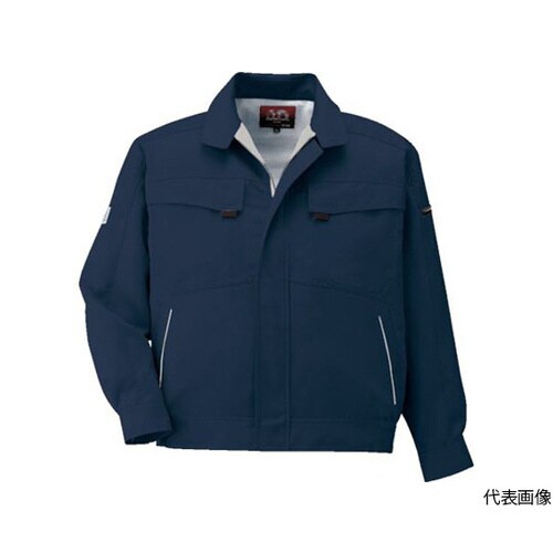 A−4460−1−SS ブルゾン 紺