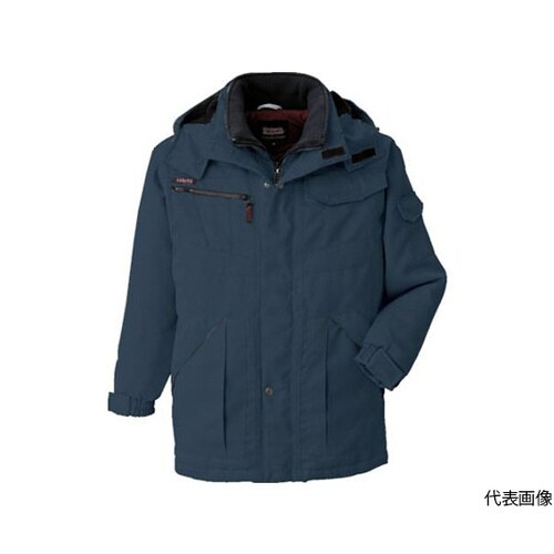 A−2766−1−S 防寒コート