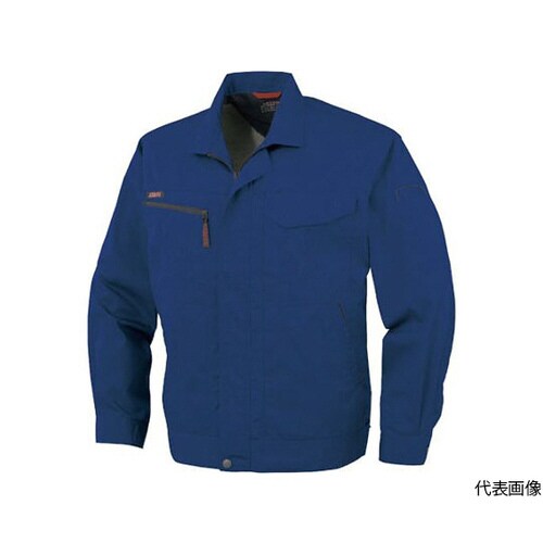 A−761−6−5L 長袖ブルゾン