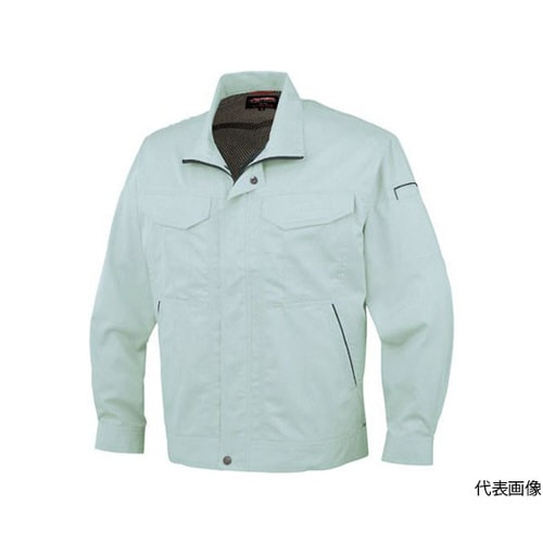 A−741−9−L 長袖ブルゾン