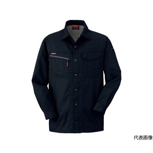 A−768−13−L 長袖シャツ