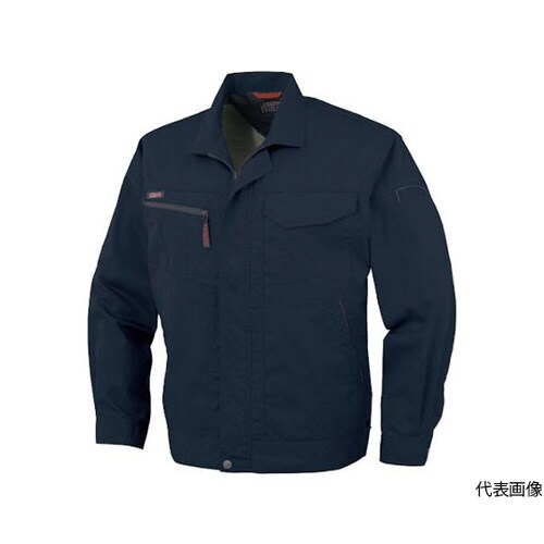 A−761−1−LL 長袖ブルゾン