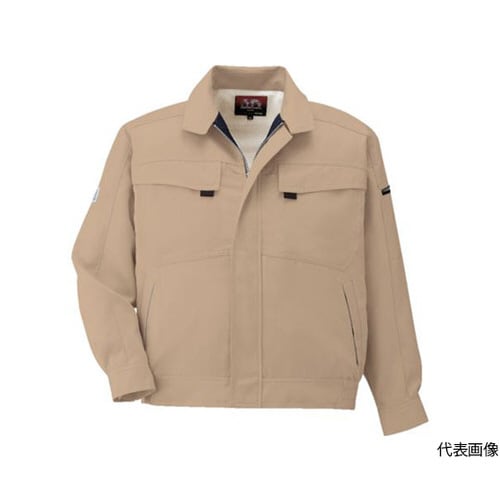 A−4460−2−4L ブルゾンベージュ