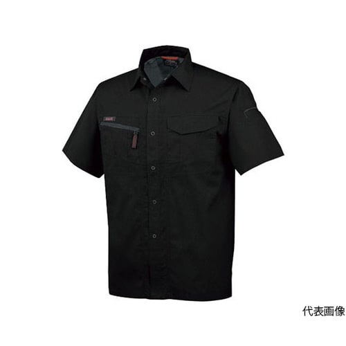 A−767−13−5L 半袖シャツ