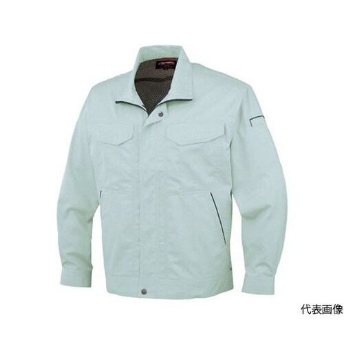 A−741−9−5L 長袖ブルゾン
