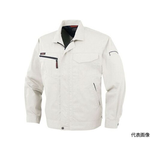 A−761−3−SS 長袖ブルゾン