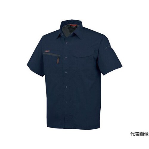 A−767−1−5L 半袖シャツ