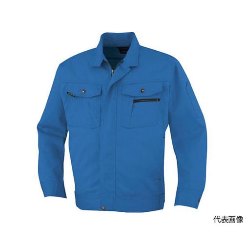 AS−1930−6−S立体カットブルゾン