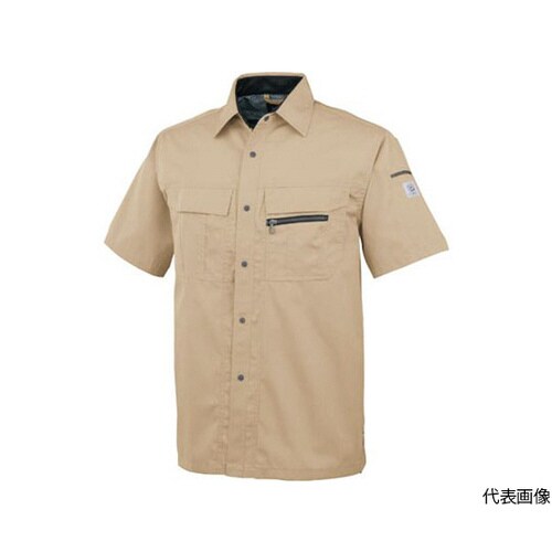 A−4457−2−S 半袖シャツ