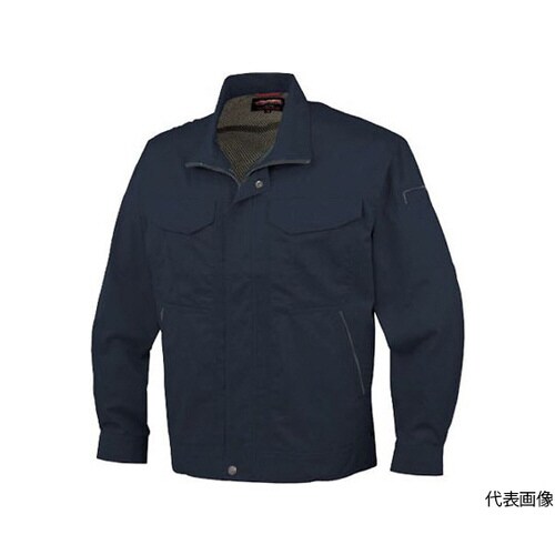 A−741−1−4L 長袖ブルゾン