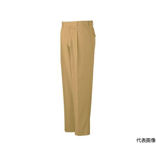 A−743−2−91ワンタックスラックス