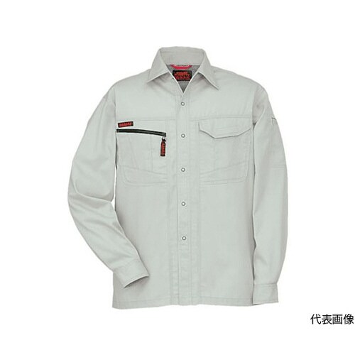 A−768−3−L 長袖シャツ