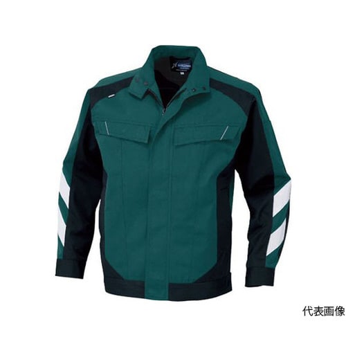 A−3170−9−M ブルゾン