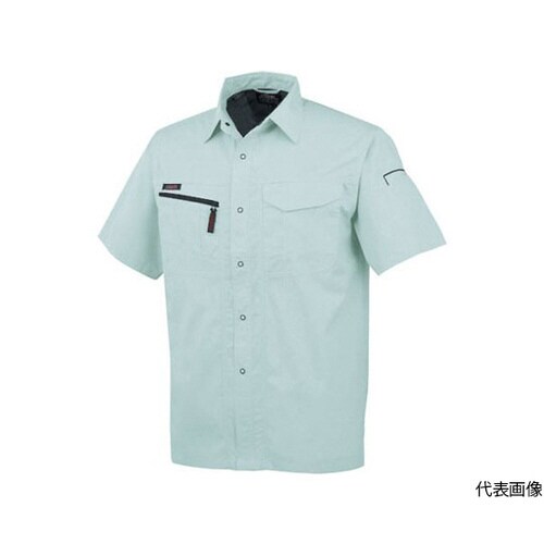 A−767−9−4L 半袖シャツ