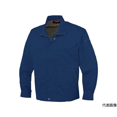 A−741−6−EL 長袖ブルゾン