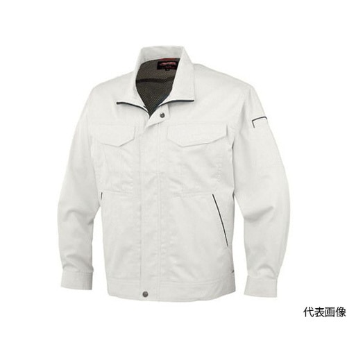 A−741−3−M 長袖ブルゾン