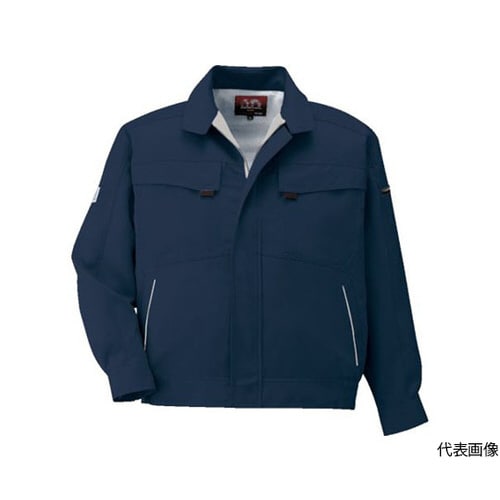 A−4460−1−S ブルゾン 紺