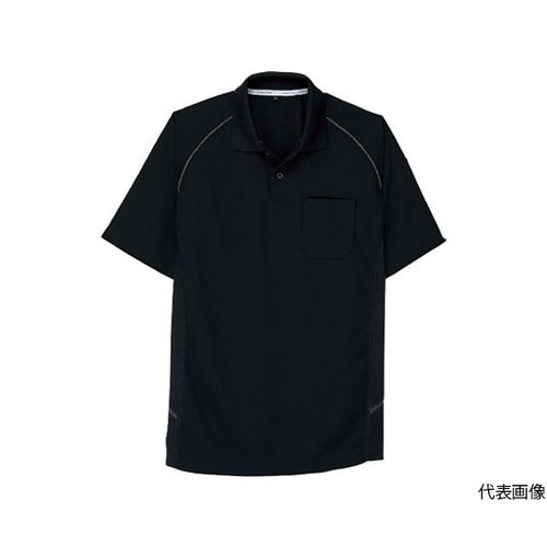 A−3377−13−L 半袖ポロシャツ