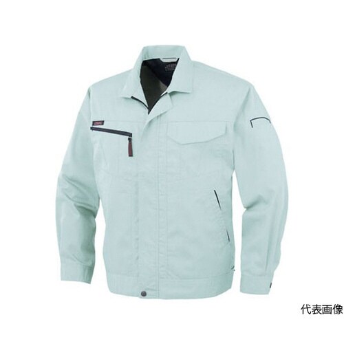 A−761−9−5L 長袖ブルゾン