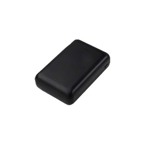 モバイルバッテリー 10000mAh