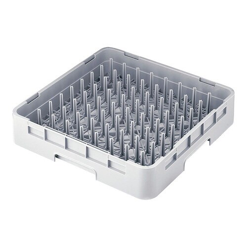 トラスト プレートラック 9×9仕切 9630