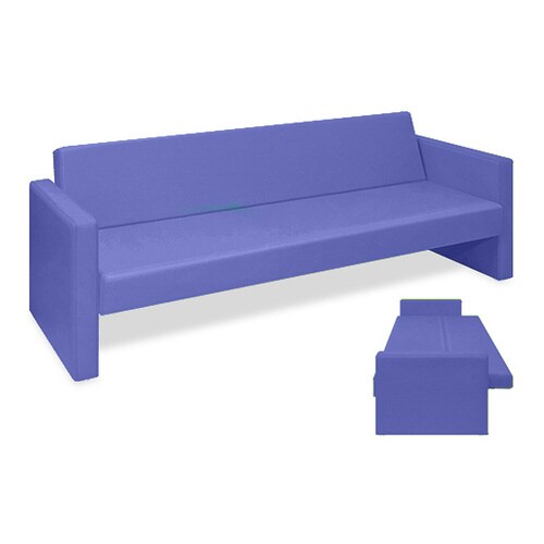 ベンチベッドMD 座幅50(全幅91)×