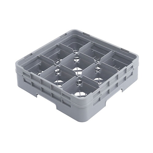 トラスト 9仕切り カップコーム 9095