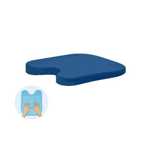 薄型ケアーバスト 幅42×奥行40×高さ