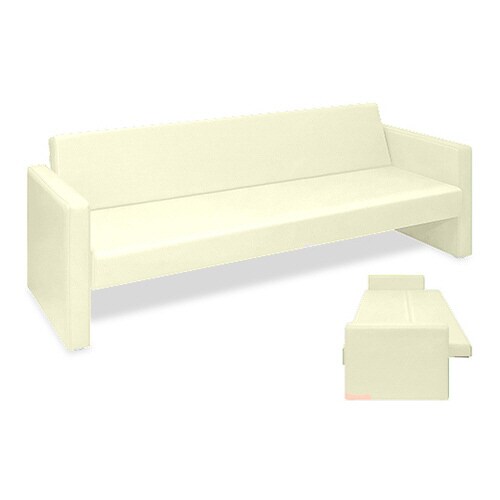 ベンチベッドMD 座幅50(全幅91)×