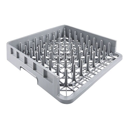 トラストプレートラックプレートエンド 9640