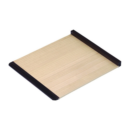 黒檀こま板(大大) A−1450