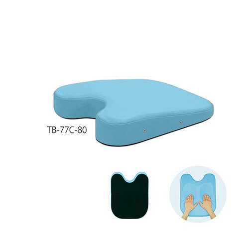 ケアーバストップ 幅42×奥行50×高さ