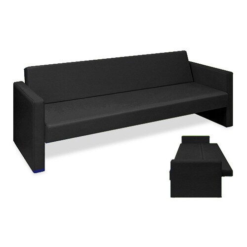 ベンチベッドMD 座幅50(全幅91)×