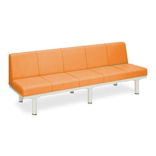 ソファロン・背付き 座幅45(全幅63)