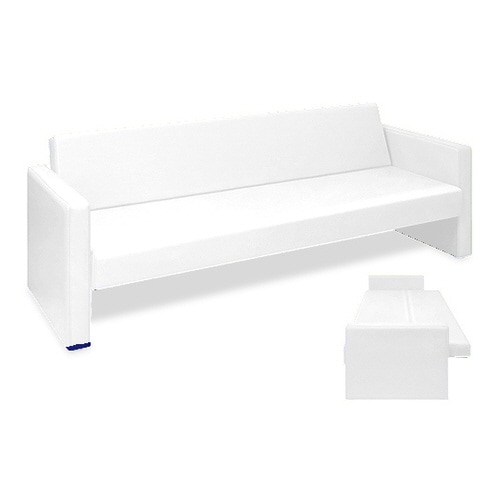 ベンチベッドMD 座幅50(全幅91)×