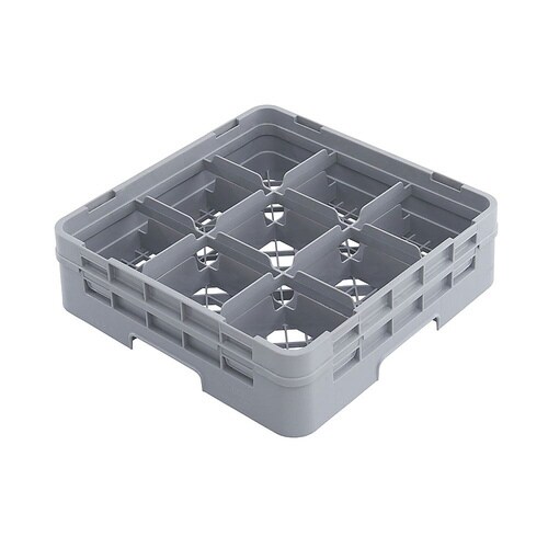 トラスト 9仕切り カップコーム 9090