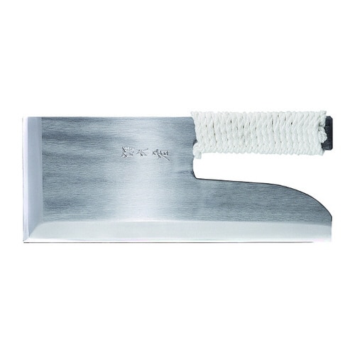 切れ者麺切庖丁 左 A−1034